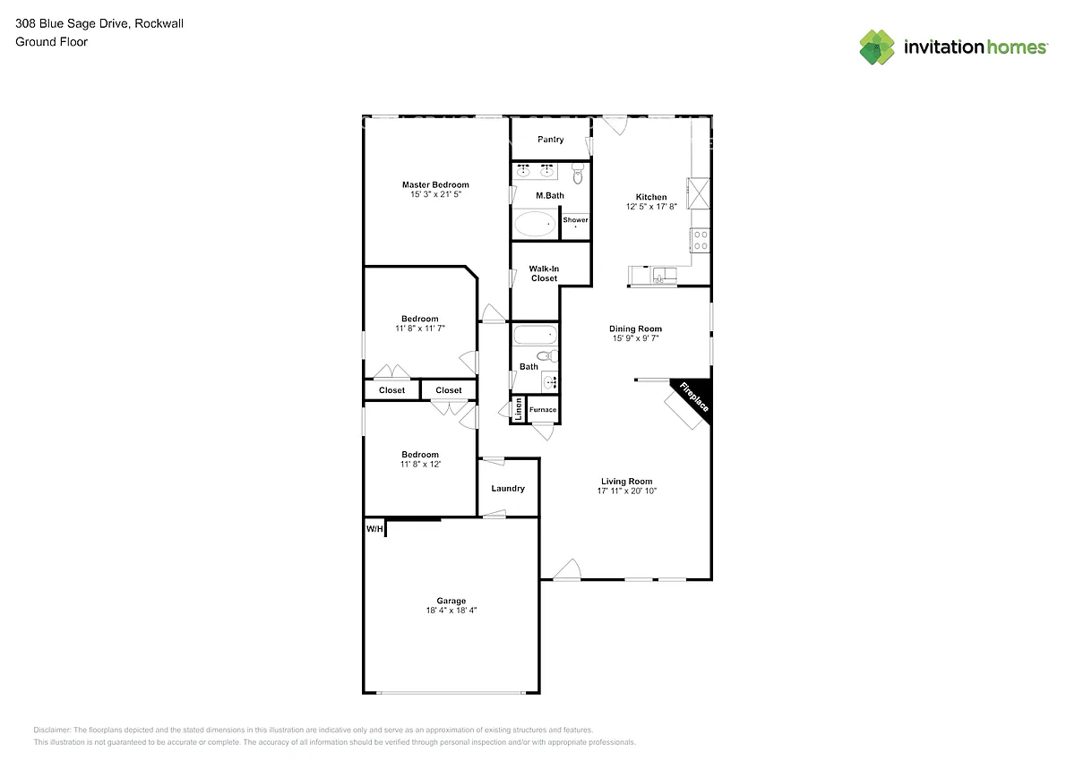 Building Photo - 308 Blue Sage Dr