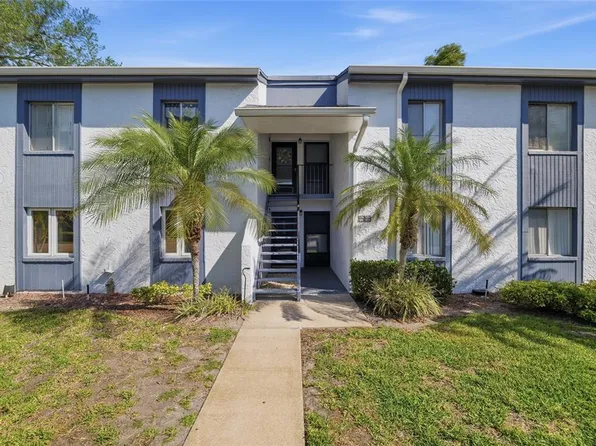 130 Cypress Ln #130, Oldsmar, FL 34677