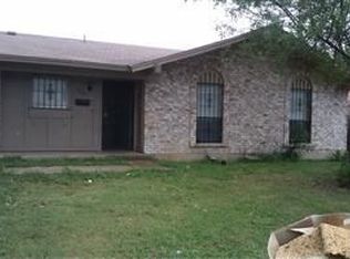 4031 Ivy Ridge St, Dallas, TX 75241