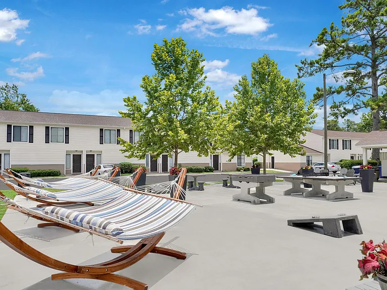Harbor Station Townhomes — Photo 23