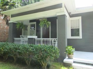 1231 Park Blvd, Baton Rouge, LA 70806