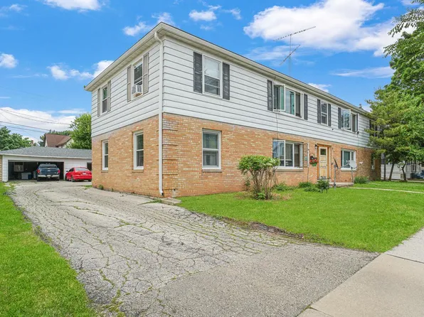 41 7th STREET, Fond Du Lac, WI 54935