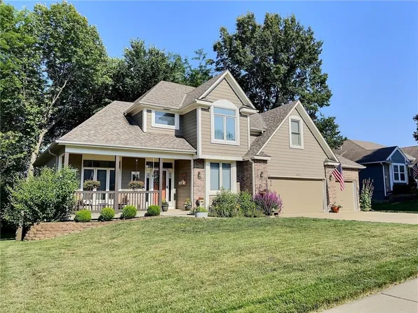 10929 N Holly St, Kansas City, MO 64155