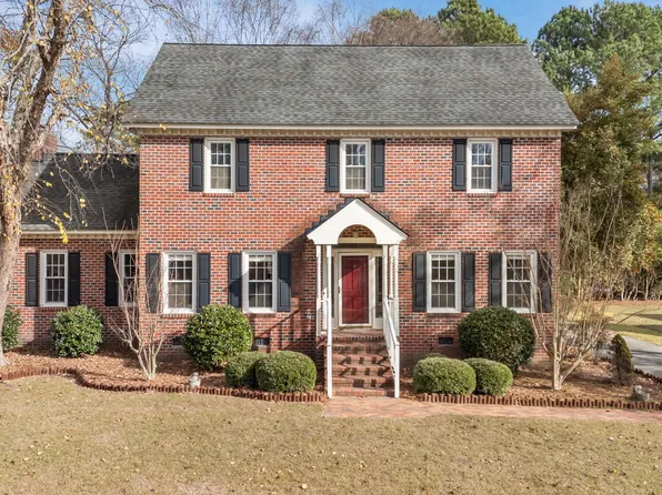 3005 Brassfield Drive, Rocky Mount, NC 27803