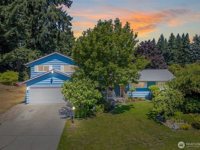 2011 E 70th Street, Tacoma, WA, 98404