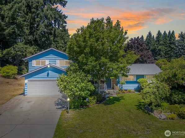 2011 E 70th Street, Tacoma, WA 98404