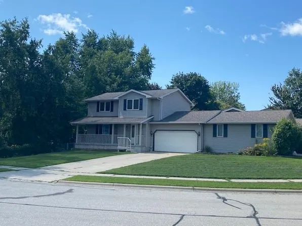 801 Outward Ave, De Pere, WI 54115
