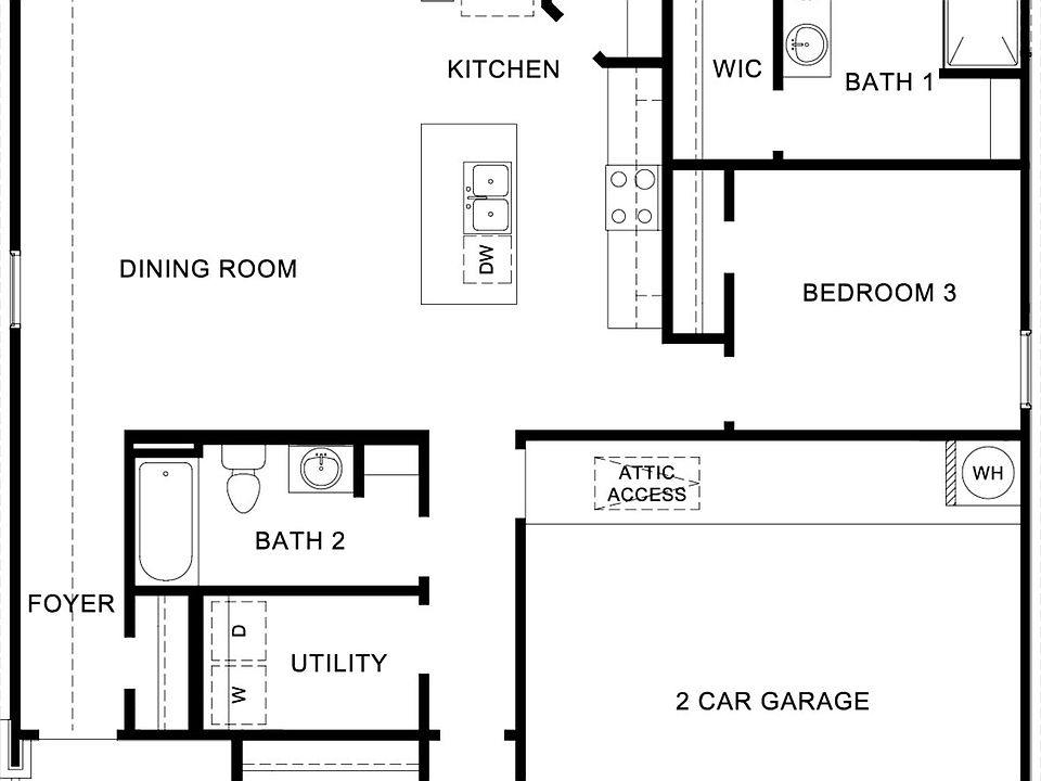 Floor Plan.