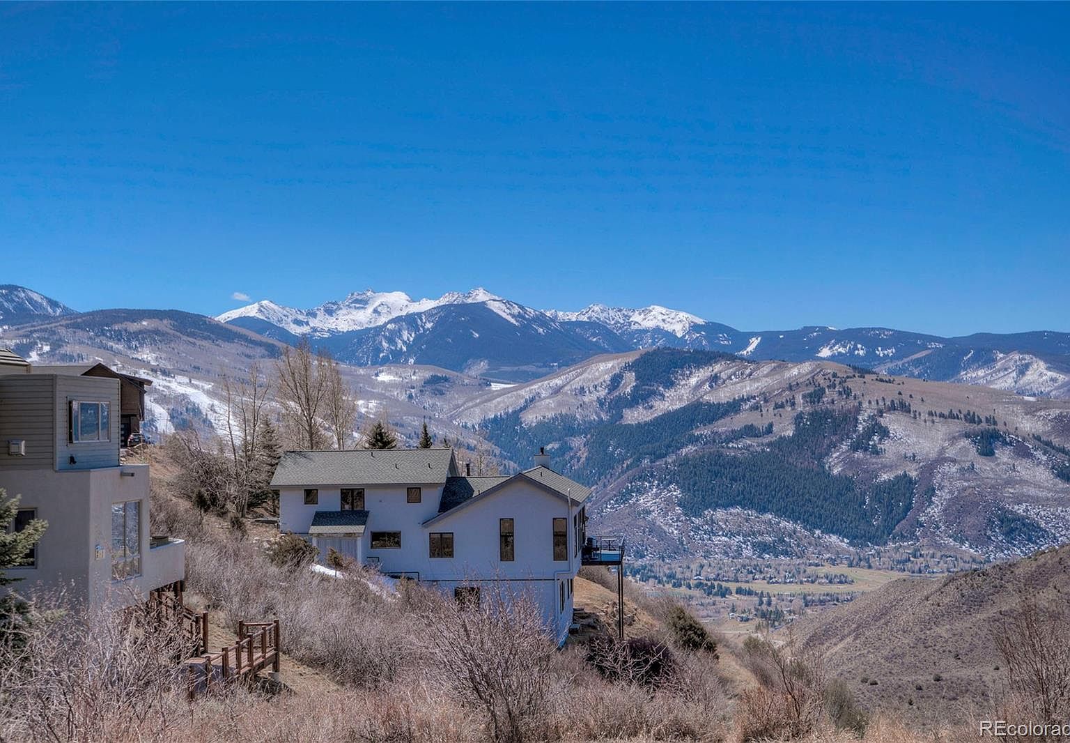 4281 Wildridge Road W, Avon, CO 81620 Zillow
