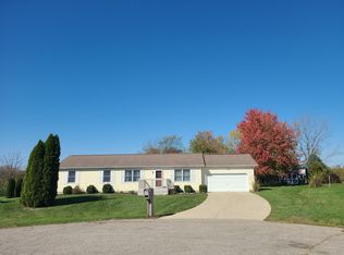 719 Deer Creek Rd, Williamsport, OH 43164