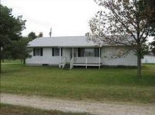 17378 Highway Y, Sedalia, MO 65301