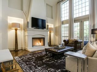 9123 Cochran Bluff Ln, Dallas, TX 75220