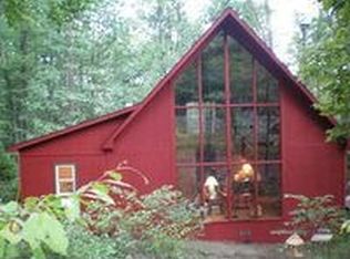 5215 Wigville Rd, Thurmont, MD 21788