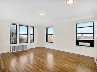 200 Riverside Dr APT 5B, New York, NY 10025