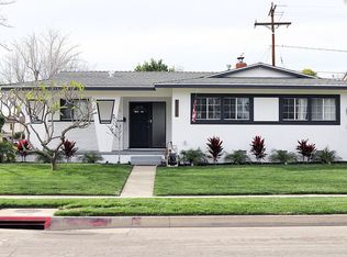 3155 N Studebaker Rd, Long Beach, CA 90808