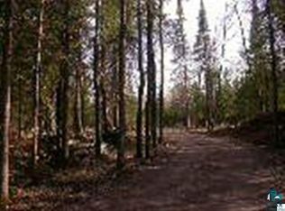 878 Forest Heights Rd LOT 3, Two Harbors, MN 55616