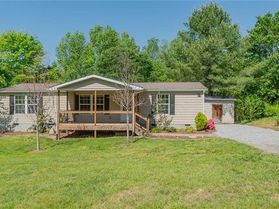 6113 Cain Forest Dr, Walkertown, NC, 27051