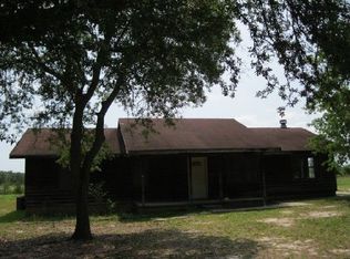 57 Airport Extension Rd, Reidsville, GA 30453