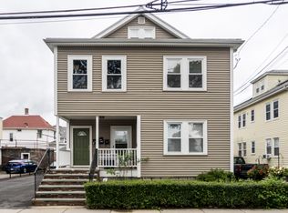 137 Evans St #1, Watertown, MA 02472
