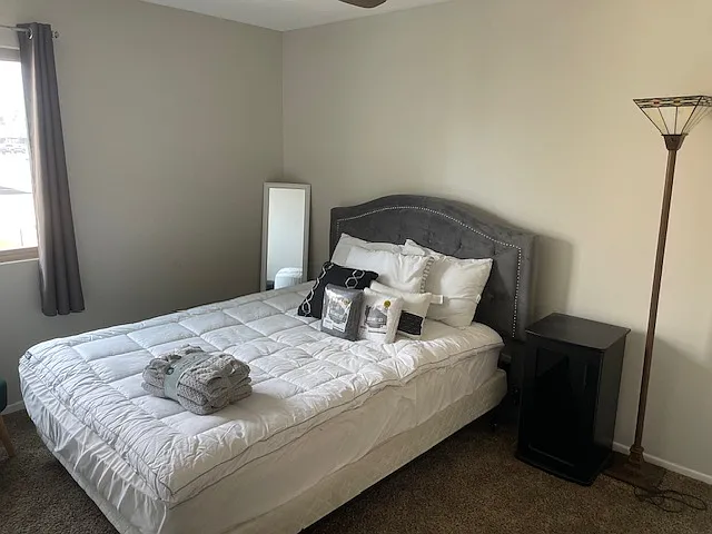 Guest Bedroom