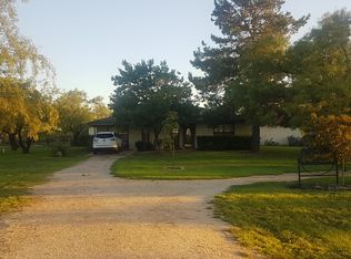 6385 Old Highway 380, San Angelo, TX 76905