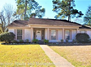 17503 Glenhew Rd, Humble, TX 77396