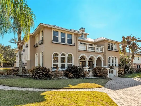 1665 Blue Heron Ln, Lakeland, FL 33813