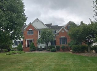 6 Jennings Ct, Hillsborough, NJ 08844