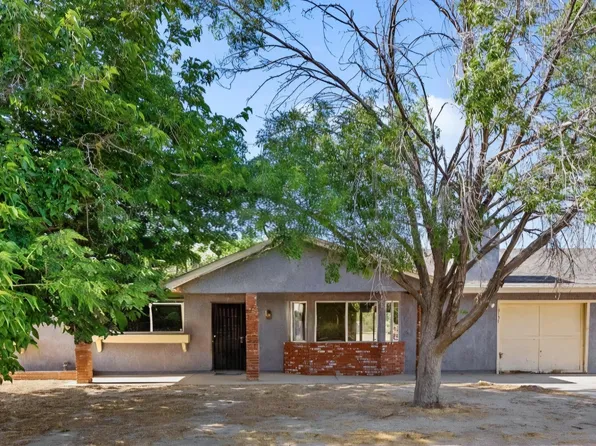 10157 Avenue R E #8, Littlerock, CA 93543