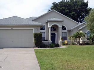 480 Binney St NE, Palm Bay, FL 32907