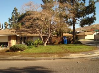 7930 Modesto Dr, Riverside, CA 92503