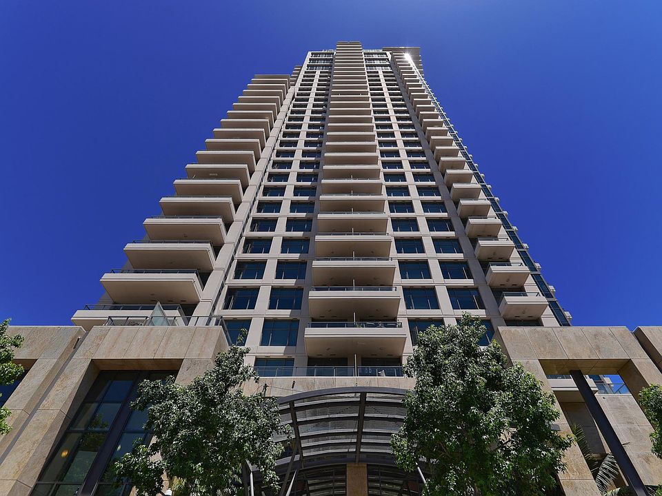 1st image of 550 Front St Unit 3103