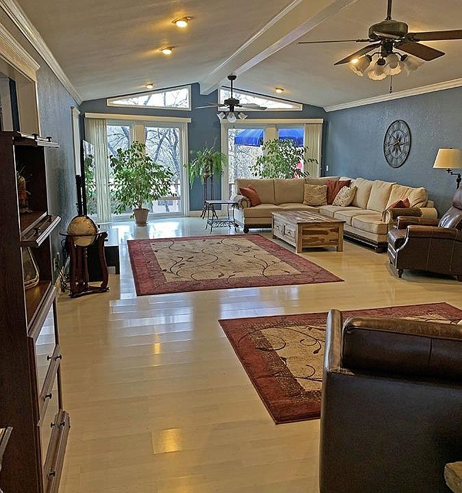 13 Tonto Cir, Cherokee Village, AR 72529 Zillow