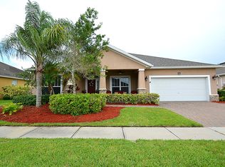 1501 Bridgeport Cir, Rockledge, FL 32955