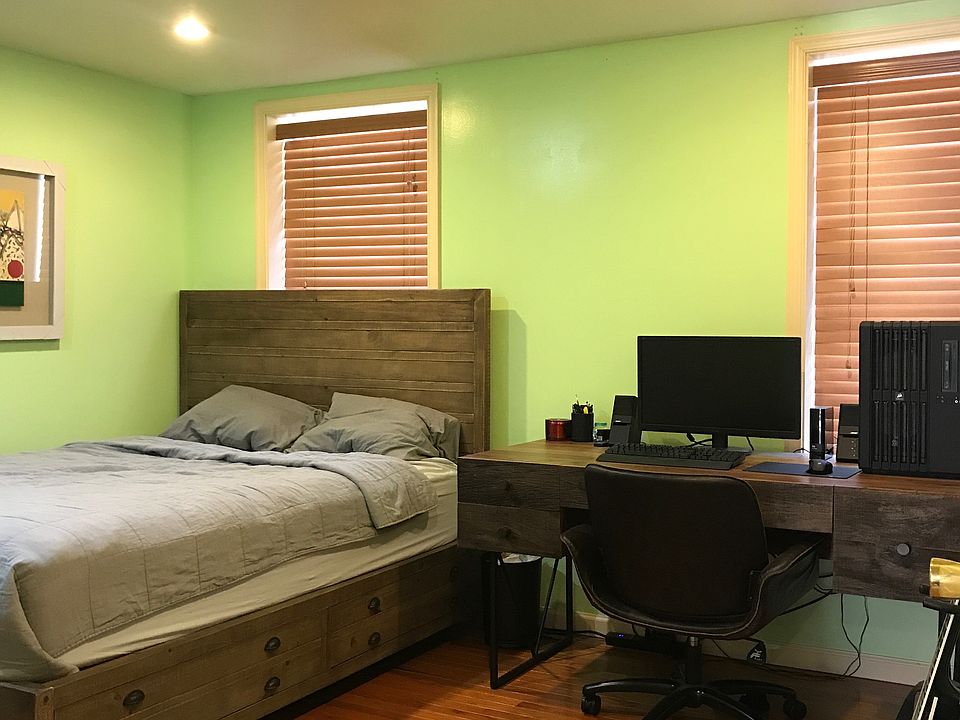 1st image of 2122 Race St Unit 3