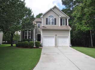 1197 Willoughby Ln, Mount Pleasant, SC 29466
