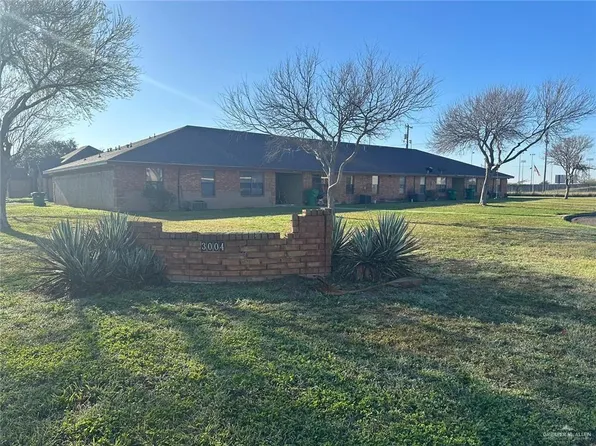 3004 Ashley Cir APT 4, Pharr, TX 78577