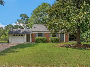 850 Willow Dr, Shreveport, LA 71118