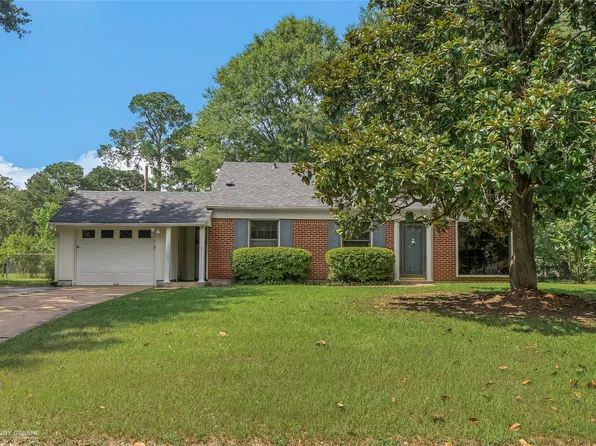 850 Willow Dr, Shreveport, LA 71118