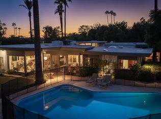 2330 E Colter St, Phoenix, AZ 85016