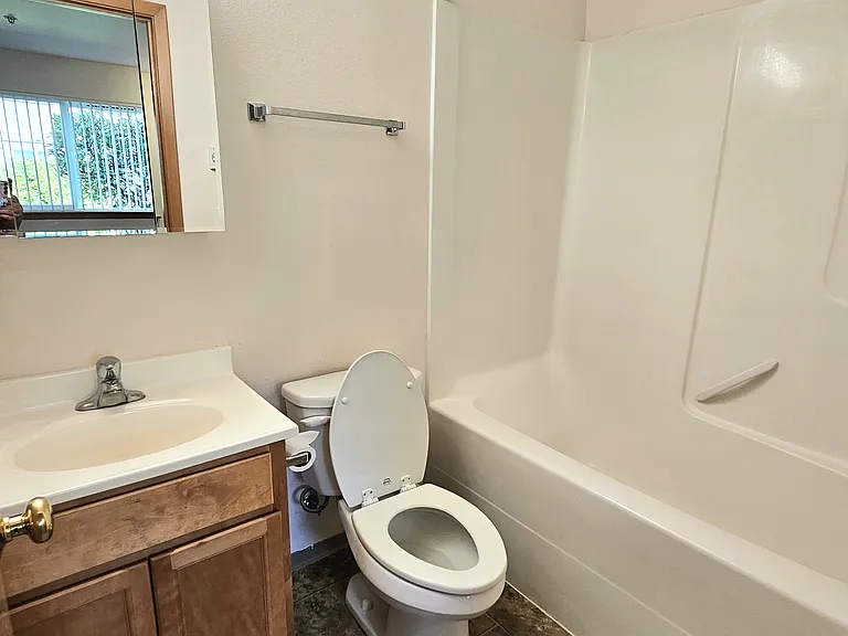 Village Apartments — Photo 10