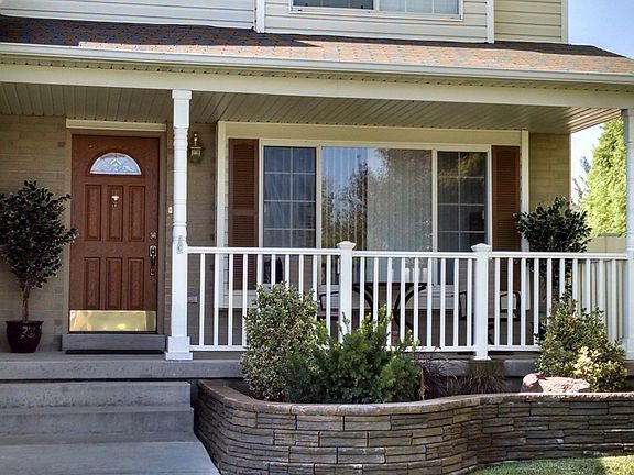 2nd image of 2537 W Oquirrh View Dr