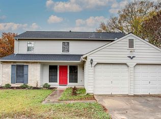 10315 Windburn Trl, Converse, TX 78109