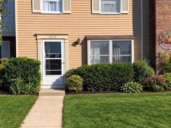 6612 Pebble Ct, Frederick, MD 21703