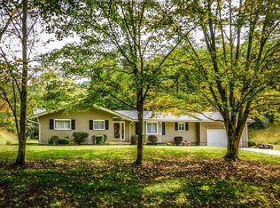 682 Prarie Ln, Hurricane, WV 25526