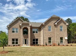 50 Allspice Dr LOT 60, Covington, GA 30016