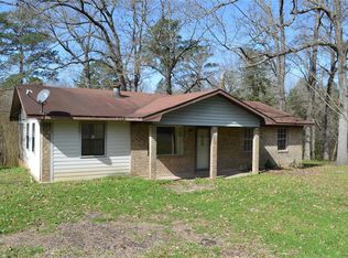 448 Fm 232, Crockett, TX 75835
