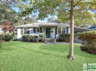 306 Forrest Ave, Savannah, GA 31404