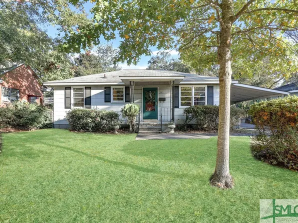 306 Forrest Avenue, Savannah, GA 31404