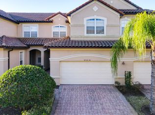 8712 The Esplanade, Orlando, FL 32836